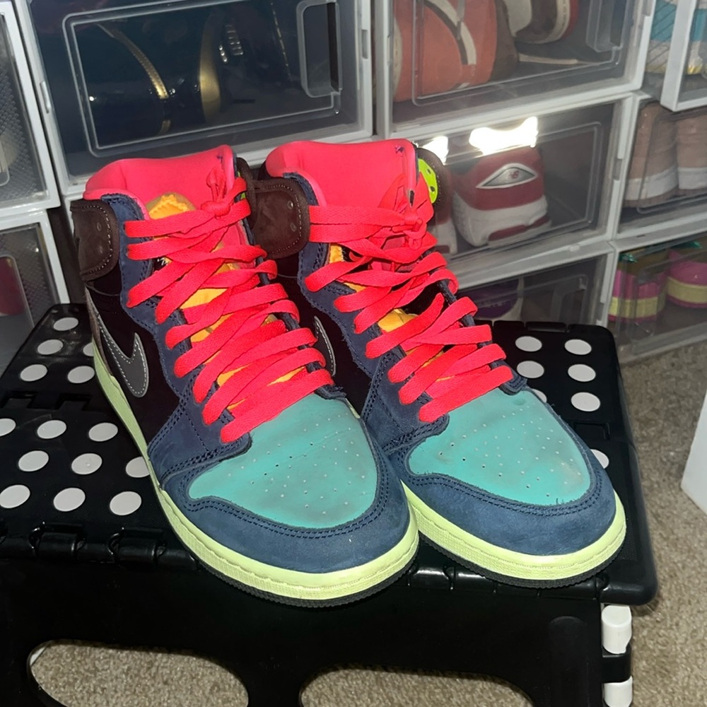 Jordan 1